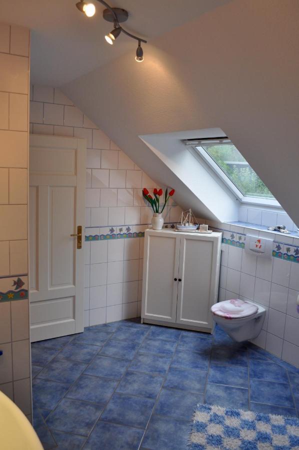 Ferienwohnung An Der Foersterei Ohrenfeld Luaran gambar